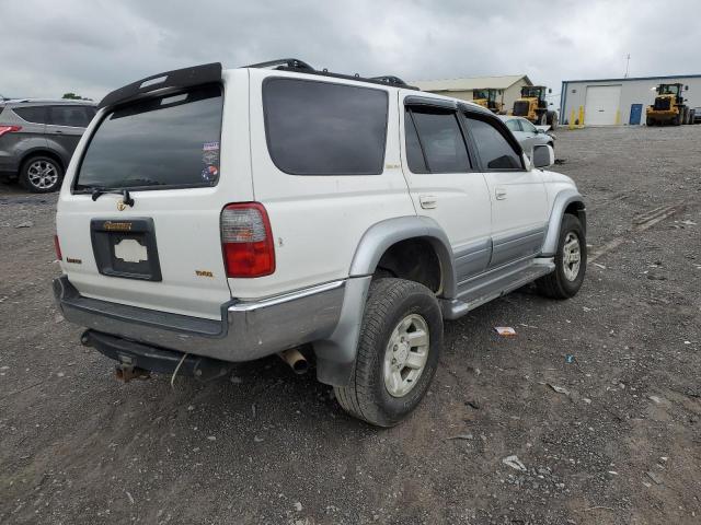 Photo 3 from auction – 1998 TOYOTA 4RUNNER LI with VIN JT3HN87RXW9009367
