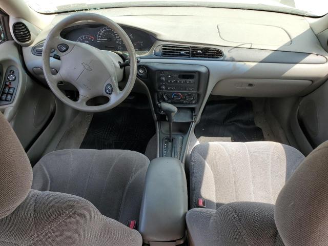 Photo 8 from auction – 2005 CHEVROLET MALIBU with VIN 1G1ND52F75M256069