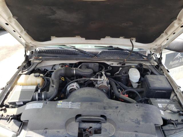 Photo 11 from auction – 2004 CHEVROLET SILVERADO with VIN 1GCEC14X44Z147384