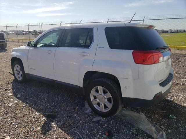 Zdjęcie 2 z aukcji – 2013 GMC TERRAIN SL z VIN 2GKALMEKXD6397408