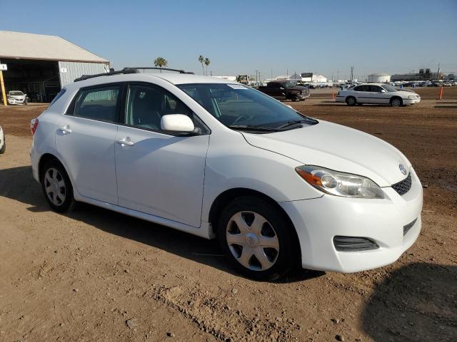 Photo 4 from auction – 2009 TOYOTA COROLLA MA with VIN 2T1KU40E69C011894