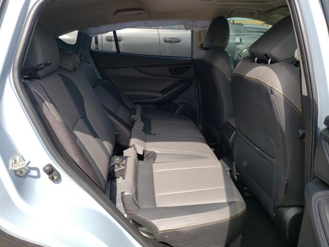 Photo 10 from auction – 2021 SUBARU CROSSTREK with VIN JF2GTHSC5MH398522
