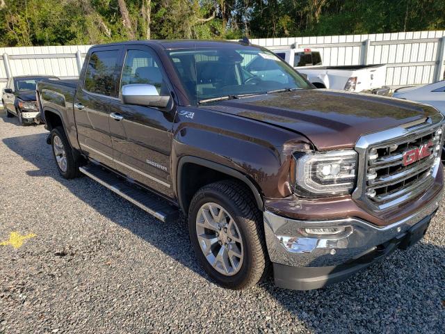 Photo 4 from auction – 2016 GMC SIERRA K15 with VIN 3GTU2NEC0GG235192