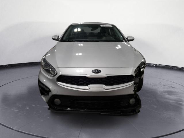 Photo 5 from auction – 2021 KIA FORTE FE with VIN 3KPF24AD3ME328832