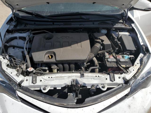 Photo 11 from auction – 2019 TOYOTA COROLLA L with VIN 2T1BURHEXKC222023