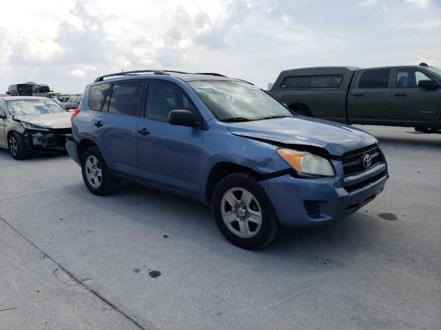 Zdjęcie 4 z aukcji – 2011 TOYOTA RAV4 z VIN 2T3ZF4DV3BW056144