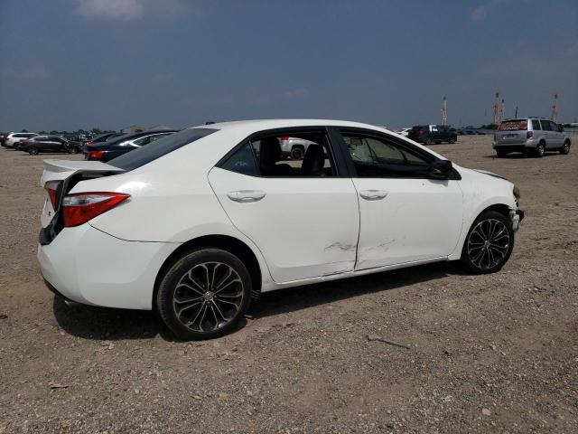 Photo 3 from auction – 2014 TOYOTA COROLLA L with VIN 5YFBURHE1EP056124