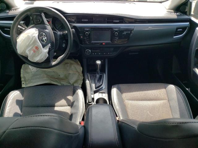Photo 8 from auction – 2015 TOYOTA COROLLA L with VIN 2T1BURHE4FC256495