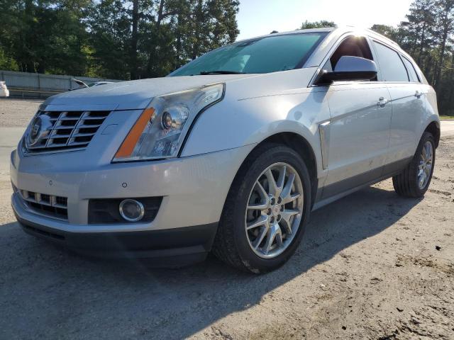CADILLAC SRX PERFOR 2014 with VIN 3GYFNCE3XES521236 - Photo from auction