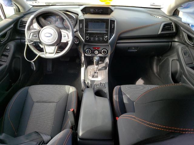 Photo 8 from auction – 2021 SUBARU CROSSTREK with VIN JF2GTAEC0M8321575