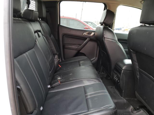 Photo 10 from auction – 2019 FORD RANGER XL with VIN 1FTER4FH2KLB07830