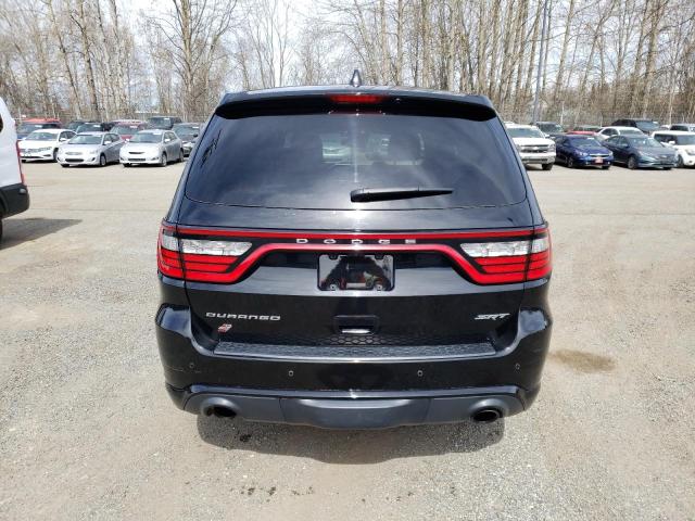 Photo 6 from auction – 2019 DODGE DURANGO SR with VIN 1C4SDJGJ9KC582778