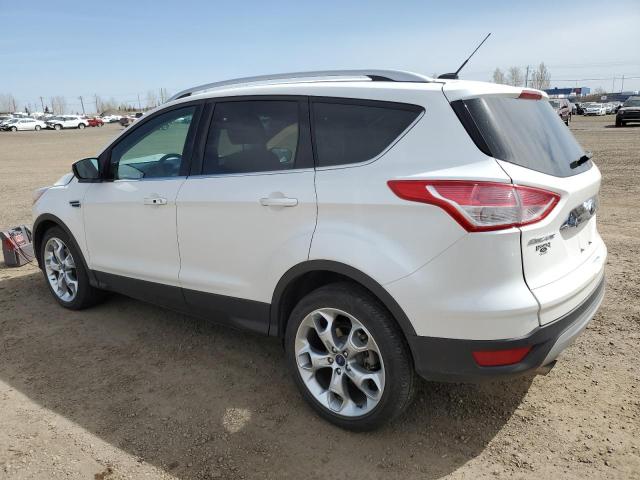 Photo 2 from auction – 2014 FORD ESCAPE TIT with VIN 1FMCU9J90EUD75336