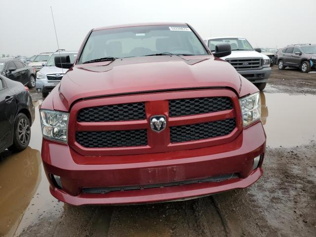 Photo 5 from auction – 2014 RAM 1500 ST with VIN 1C6RR7KT5ES297069