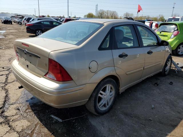Photo 3 from auction – 2002 FORD FOCUS SE with VIN 1FAFP34312W243219