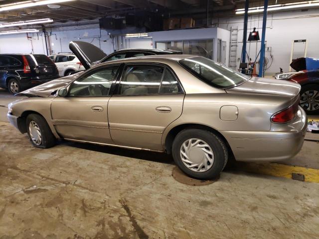 Photo 2 from auction – 2002 BUICK CENTURY with VIN 2G4WS52J921278678