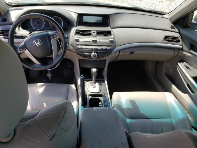 Photo 8 from auction – 2010 HONDA ACCORD EXL with VIN 5KBCP3F87AB010276