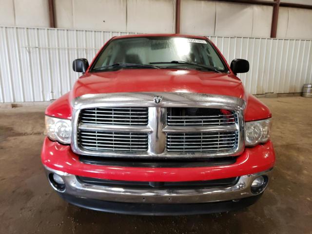Photo 5 from auction – 2004 DODGE RAM 1500 S with VIN 1D7HU18D24S582686