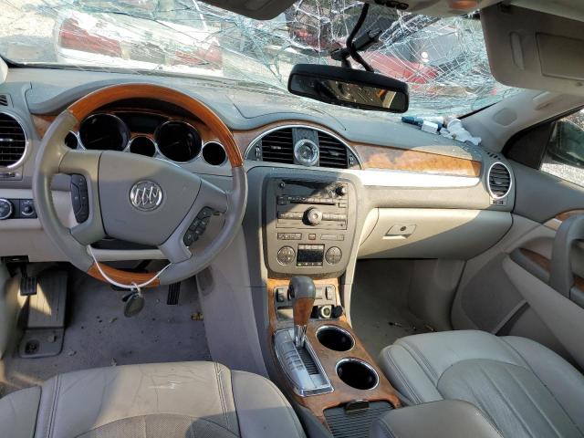 Фото 8 с аукциона – 2011 BUICK ENCLAVE CX с VIN 5GAKRBED0BJ207718