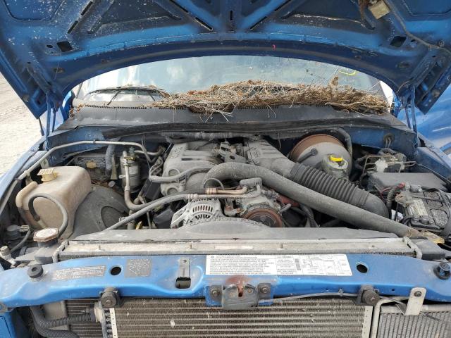 Photo 11 from auction – 1998 DODGE RAM 2500 with VIN 1B7KC23W2WJ243159