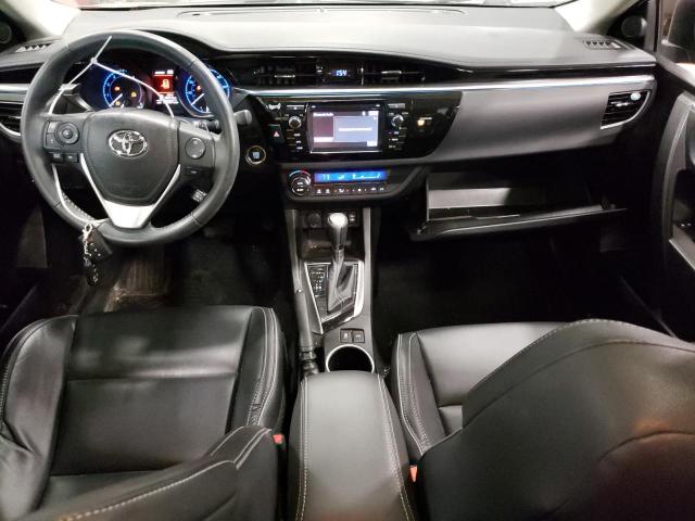 Photo 8 from auction – 2014 TOYOTA COROLLA L with VIN 5YFBURHE7EP027971