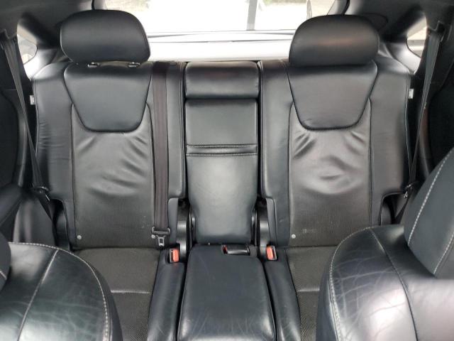 Photo 10 from auction – 2015 LEXUS RX 350 BAS with VIN 2T2BK1BA8FC313807