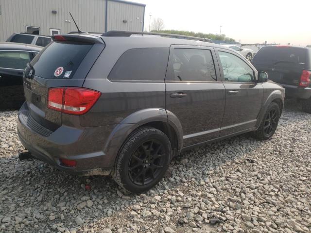 Photo 3 from auction – 2018 DODGE JOURNEY SX with VIN 3C4PDCBB2JT310755