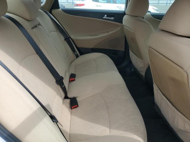 Photo 10 from auction – 2013 HYUNDAI SONATA GLS with VIN 5NPEB4AC0DH539856