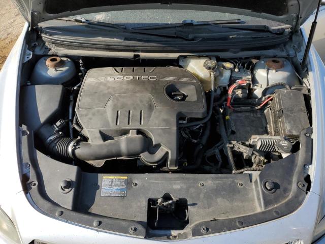 Photo 11 from auction – 2010 CHEVROLET MALIBU 1LT with VIN 1G1ZC5E00A4102065
