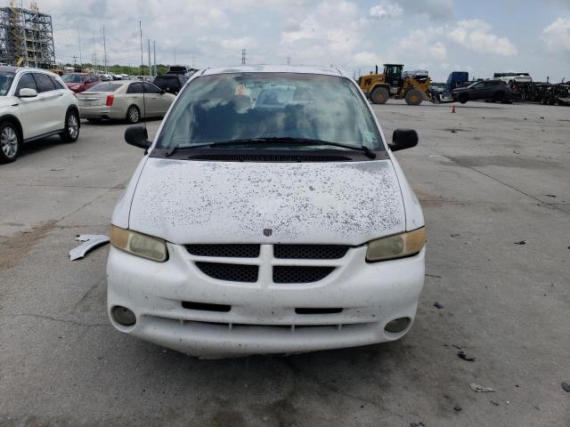 Photo 5 from auction – 1999 DODGE GRAND CARA with VIN 2B4GP44G5XR241963