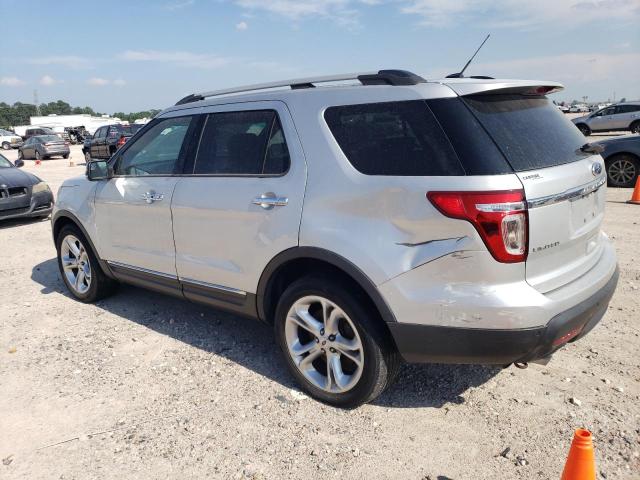 Photo 2 from auction – 2015 FORD EXPLORER L with VIN 1FM5K8F85FGA20977