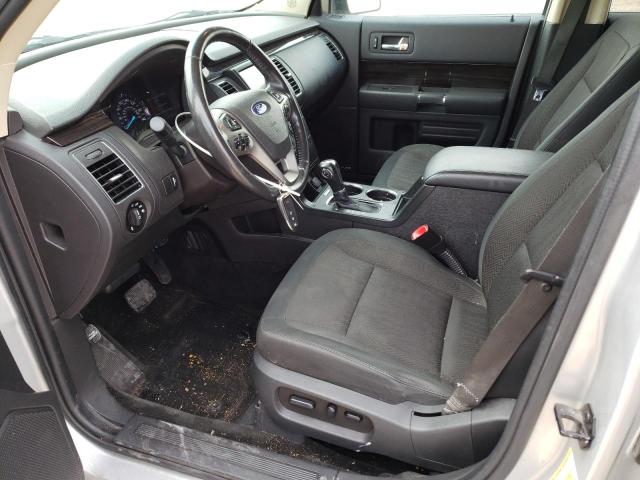 Photo 7 from auction – 2016 FORD FLEX SEL with VIN 2FMHK6C83GBA10320