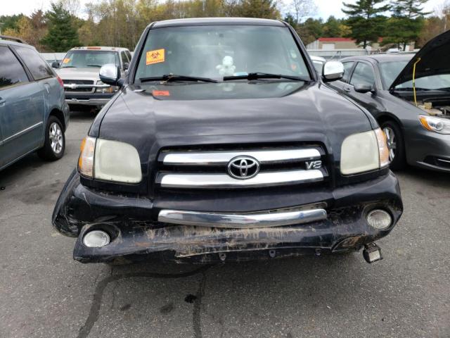 Photo 5 from auction – 2004 TOYOTA TUNDRA DOU with VIN 5TBDT44154S458146