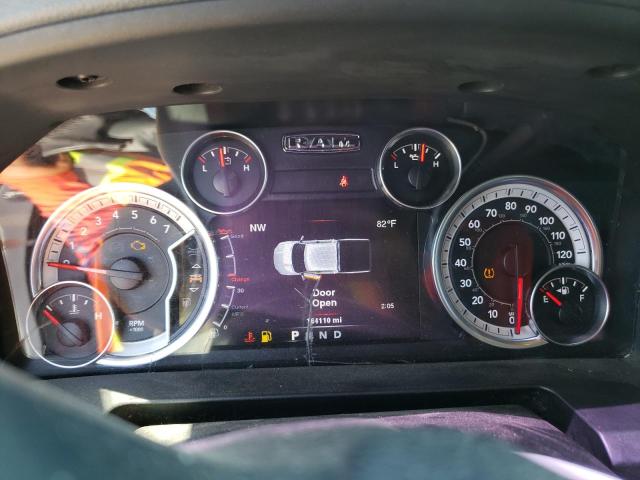 Photo 9 from auction – 2014 RAM 1500 SLT with VIN 1C6RR6LT1ES134721