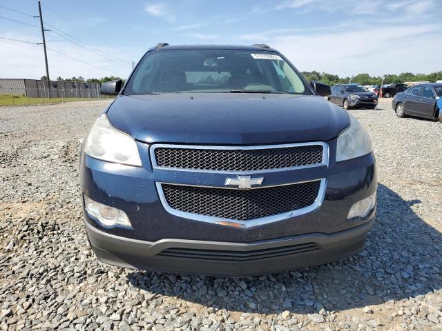 Photo 5 from auction – 2010 CHEVROLET TRAVERSE L with VIN 1GNLREED2AJ201347