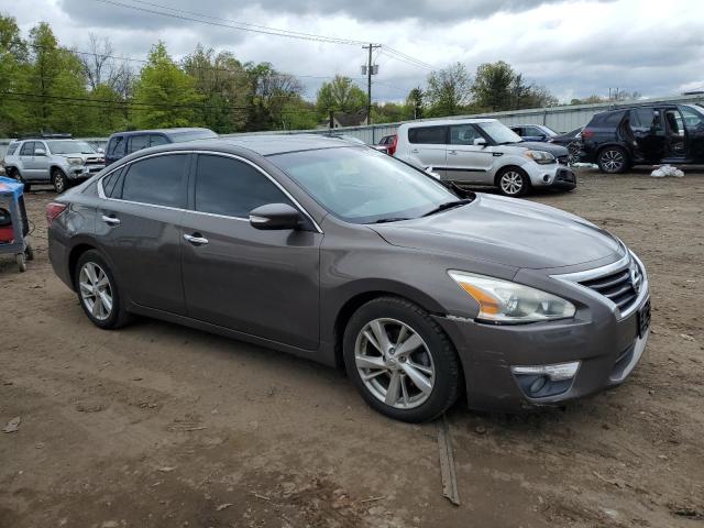 Photo 4 from auction – 2013 NISSAN ALTIMA 2.5 with VIN 1N4AL3AP8DC274498