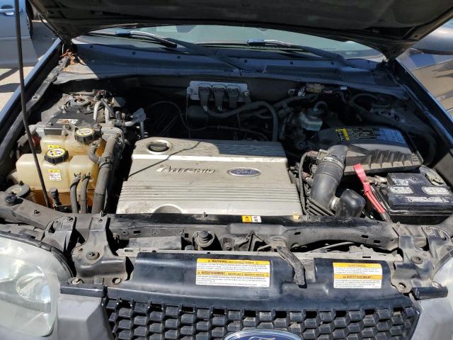 Photo 11 from auction – 2005 FORD ESCAPE HEV with VIN 1FMCU95H75KD16698