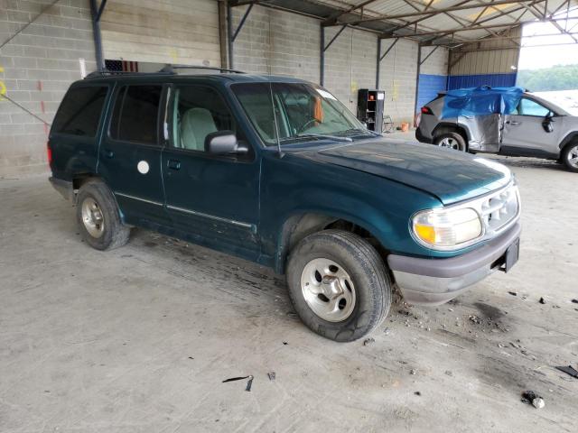 Photo 4 from auction – 1998 FORD EXPLORER with VIN 1FMZU32X3WZA26244