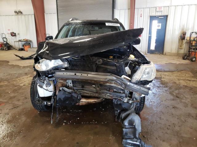 Photo 5 from auction – 2009 SUBARU FORESTER 2 with VIN JF2SH64699H753237