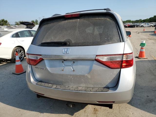 Photo 6 from auction – 2011 HONDA ODYSSEY EX with VIN 5FNRL5H67BB052797
