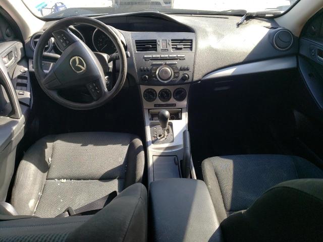 Zdjęcie 8 z aukcji – 2011 MAZDA 3 I z VIN JM1BL1VF5B1432518