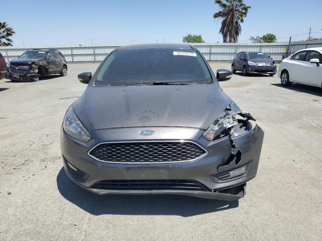 Photo 5 from auction – 2016 FORD FOCUS SE with VIN 1FADP3F22GL227423