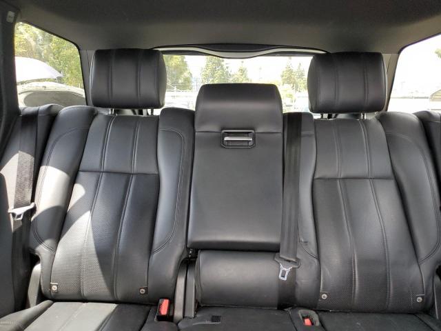 Photo 10 from auction – 2015 LAND ROVER RANGE ROVE with VIN SALGS2VFXFA198003
