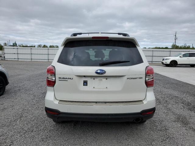 Photo 6 from auction – 2016 SUBARU FORESTER 2 with VIN JF2SJCXC6GH459151