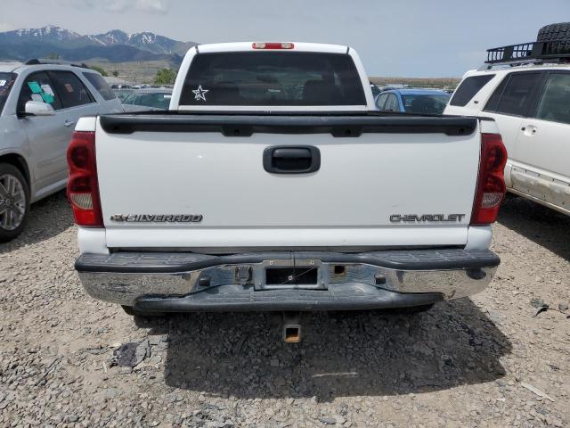 Photo 6 from auction – 2003 CHEVROLET SILVERADO with VIN 1GCEK19T73E367181