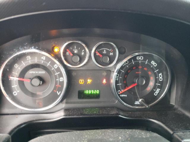 Photo 9 from auction – 2010 FORD EDGE SE with VIN 2FMDK3GC1ABA89215