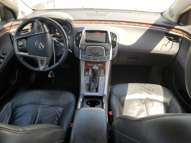 Фото 8 с аукциона – 2013 BUICK LACROSSE с VIN 1G4GC5E32DF230045
