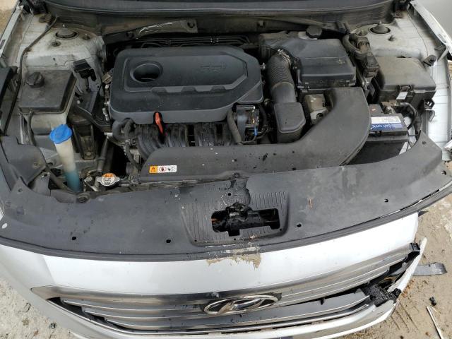Photo 11 from auction – 2016 HYUNDAI SONATA SE with VIN 5NPE24AF6GH387435