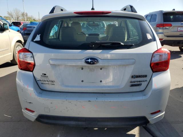 Photo 6 from auction – 2012 SUBARU IMPREZA SP with VIN JF1GPAL6XCH225635