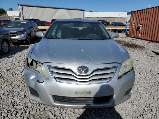 Photo 5 from auction – 2011 TOYOTA CAMRY BASE with VIN 4T1BF3EK9BU138176